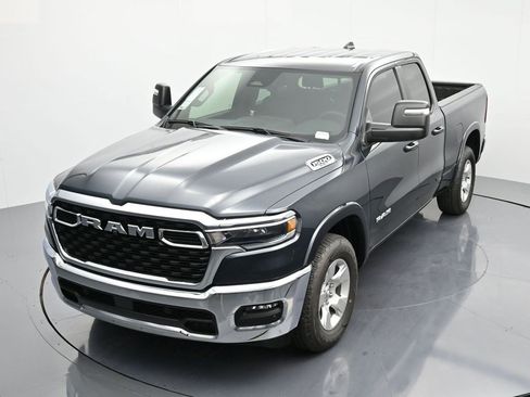 New 2025 RAM 1500 Big Horn image 28
