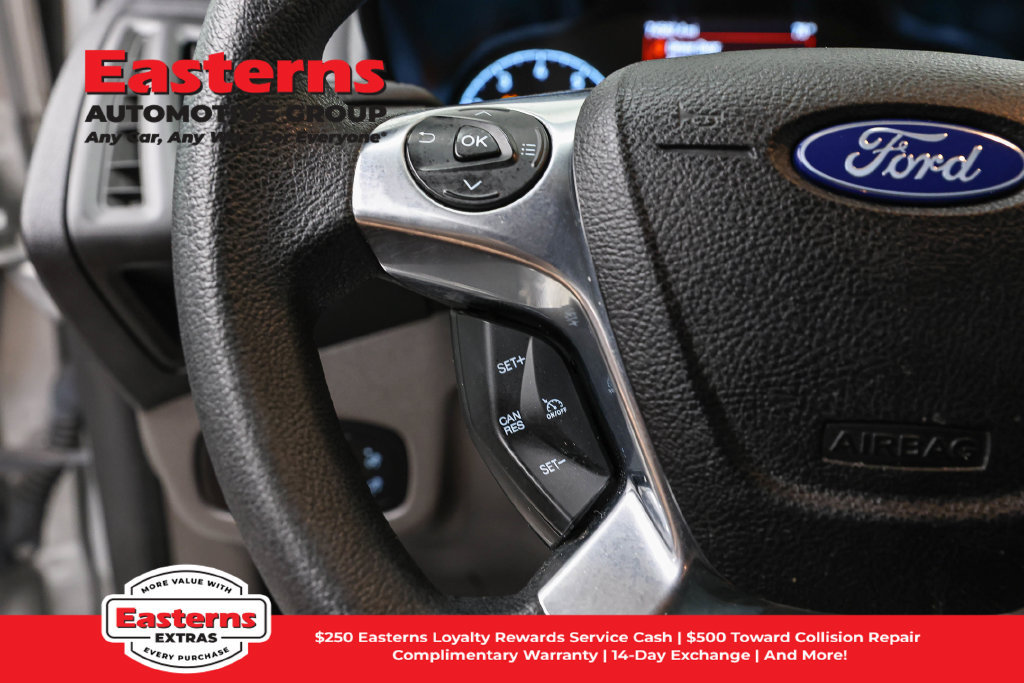 Used 2021 Ford Transit Connect XLT FWD image 16