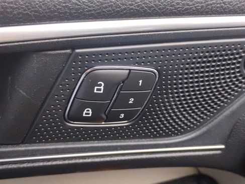 Used 2022 Ford Edge Titanium AWD/4WD image 43