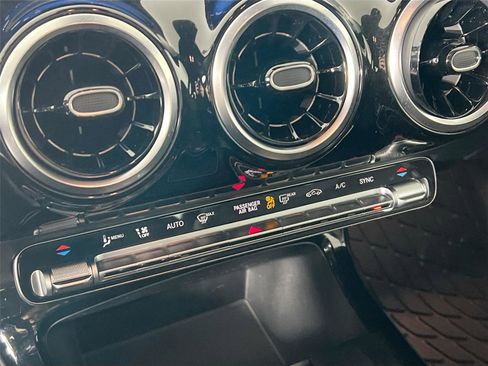 Certified 2026 Mercedes-Benz CLA 250 CLA 250 image 14