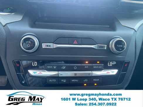 Used 2020 Ford Explorer XLT w/ Equipment Group 202A RWD image 19