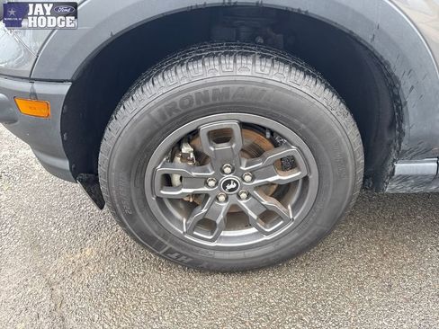 Certified 2023 Ford Bronco Sport Big Bend AWD/4WD image 15