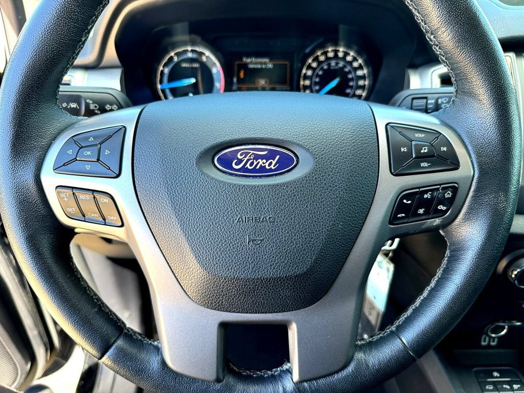 Used 2019 Ford Ranger XLT w/ Equipment Group 302A Luxury RWD image 14