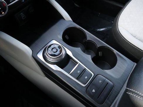 Used 2024 Ford Escape Active FWD image 21