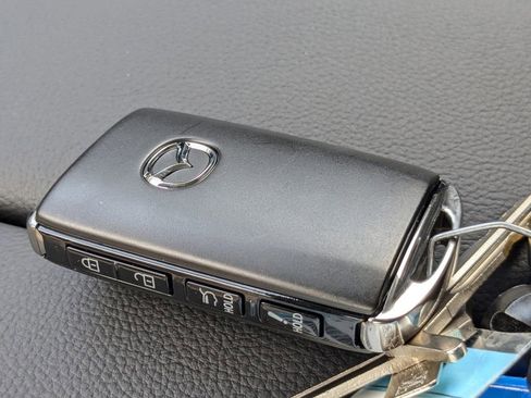 Certified 2025 MAZDA CX-50 AWD 2.5 S w/ Weather Package image 31