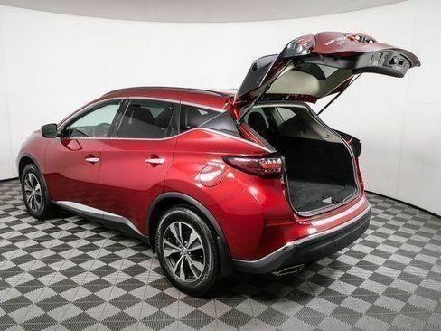 Used 2020 Nissan Murano SV FWD image 33