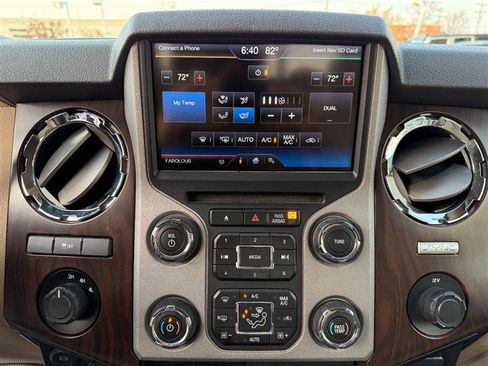 Used 2016 Ford F250 Lariat w/ Chrome Package image 36
