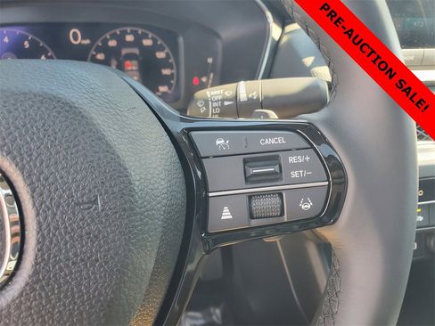 Certified 2023 Acura Integra image 24