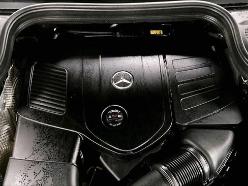 Used 2026 Mercedes-Benz GLE 350 4MATIC image 31