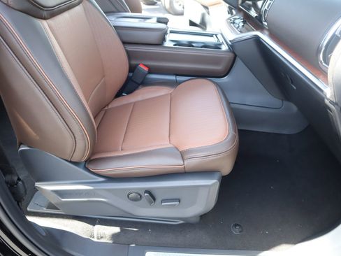 New 2026 Ford Expedition King Ranch AWD/4WD image 15