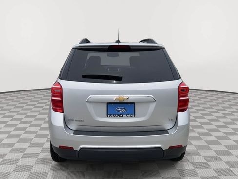 Used 2017 Chevrolet Equinox LT FWD image 14