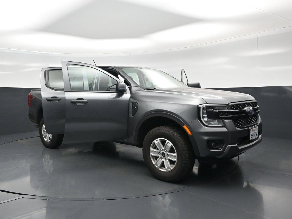 Used 2026 Ford Ranger XL AWD/4WD image 29