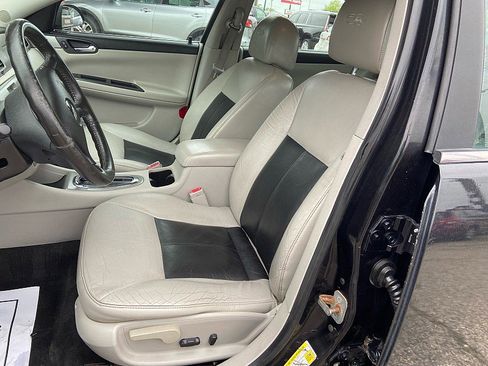 Used 2008 Chevrolet Impala LT FWD image 9