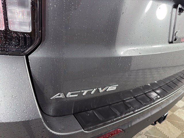Used 2026 Ford Explorer Active RWD image 13