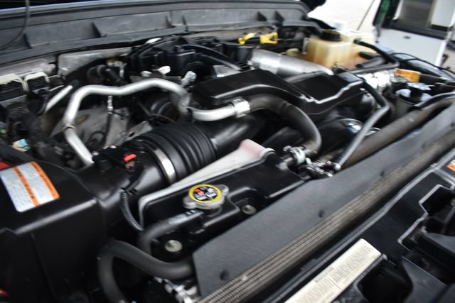 Used 2016 Ford F350 XL RWD image 26