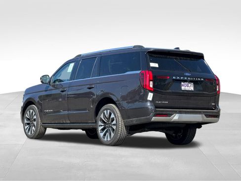 New 2026 Ford Expedition Max Platinum w/ Driver's Package AWD/4WD image 6