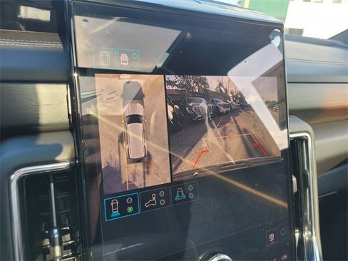 New 2026 GMC Yukon Denali w/ Sun & Power Step Package image 37