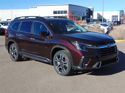 New 2026 Subaru Ascent Touring