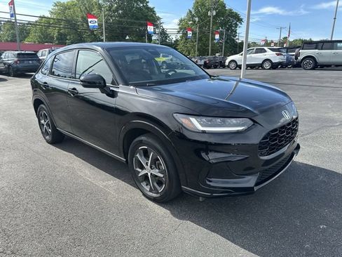 Used 2024 Honda HR-V EX-L image 11