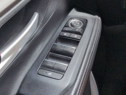 Used 2024 Toyota Grand Highlander AWD image 24