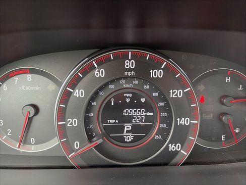 Used 2017 Honda Accord Sport Special Edition image 19