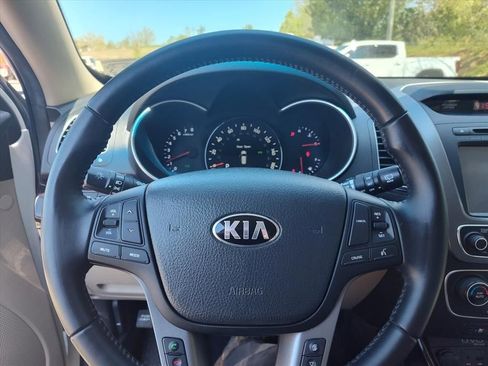 Used 2014 Kia Sorento EX w/ EX V6 Touring Package AWD/4WD image 18