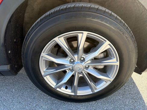 Used 2023 Honda CR-V EX-L image 20