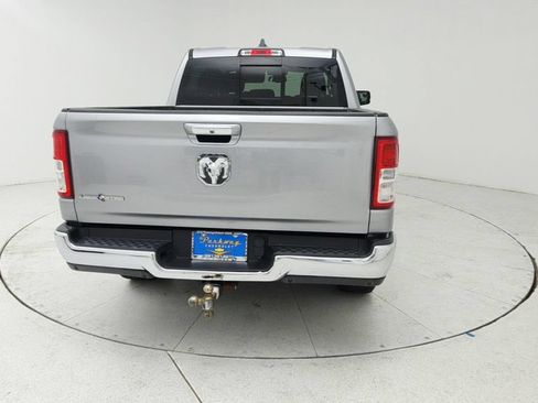 Used 2019 RAM 1500 Big Horn RWD image 18