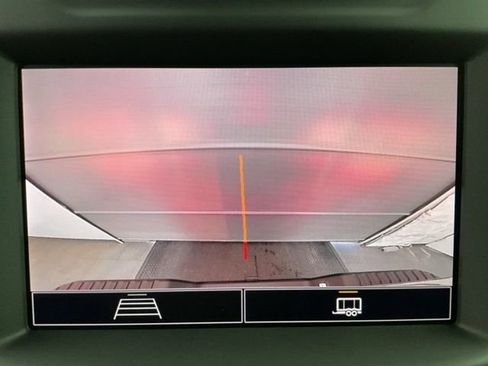 New 2026 Chevrolet Silverado 2500 Custom w/ Snow Plow Prep/Camper Package image 17