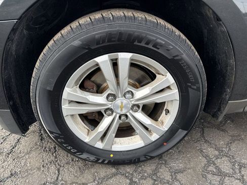 Used 2014 Chevrolet Equinox LS image 18