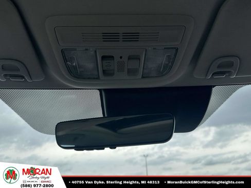 Used 2020 Honda Civic EX-L image 30