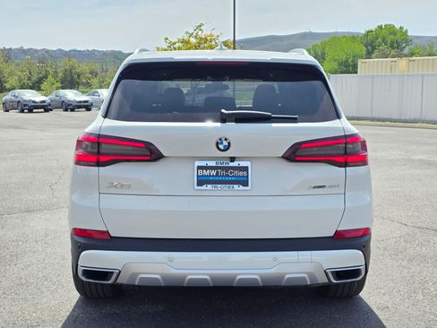 Used 2020 BMW X5 xDrive40i w/ Premium Package AWD/4WD image 5