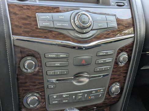 Used 2019 Nissan Armada SL w/ Premium Package RWD image 14