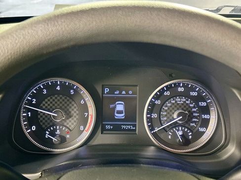 Used 2019 Hyundai Elantra SEL image 14