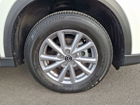 Certified 2023 MAZDA CX-5 AWD 2.5 S w/ Select Package image 9