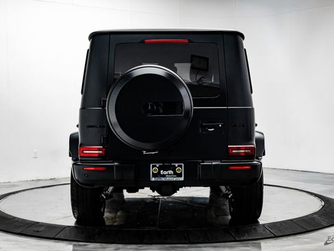Used 2023 Mercedes-Benz G 63 AMG G 63 AMG 4MATIC image 12