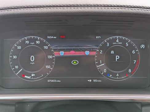 Used 2020 Land Rover Range Rover image 15