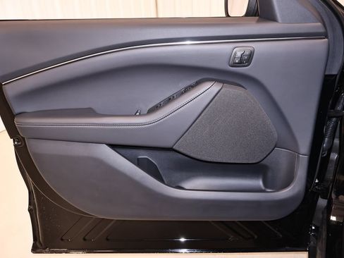 New 2026 Ford Mustang Mach-E Select w/ Comfort Package Lite AWD/4WD image 10