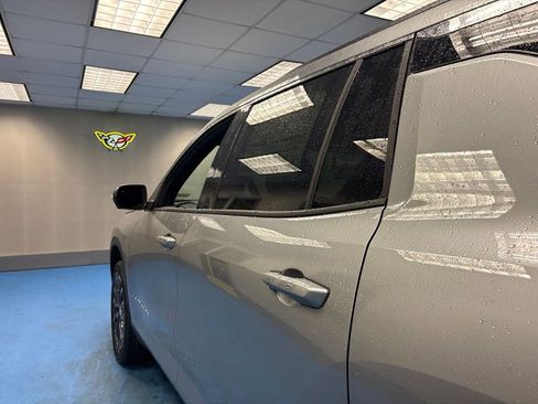 New 2026 Chevrolet Traverse LT FWD image 20