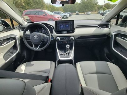 Used 2022 Toyota RAV4 XLE Premium