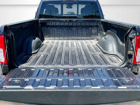 Used 2019 RAM 1500 Big Horn AWD/4WD image 24