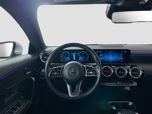 Certified 2023 Mercedes-Benz CLA 250 CLA 250 image 30