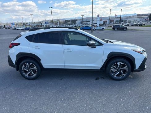 Certified 2025 Subaru Crosstrek 2.0i Premium image 6