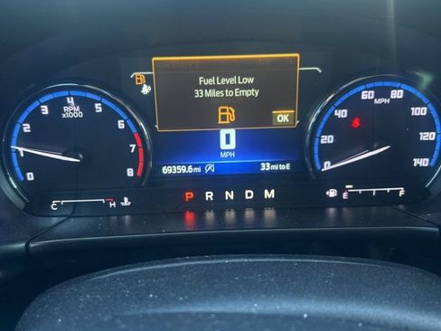 Certified 2022 Ford Bronco Sport Badlands image 41