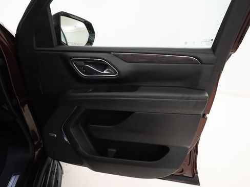 Used 2023 Chevrolet Tahoe LT image 24