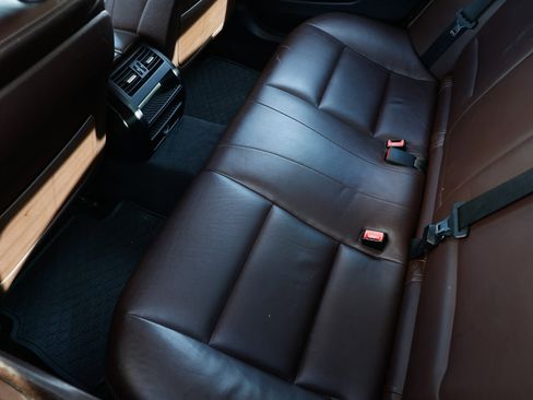 Used 2014 BMW 528i 4DR SEDAN image 10