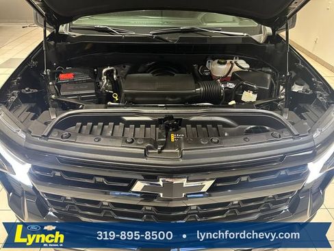 Used 2023 Chevrolet Silverado 1500 RST w/ Rally Edition AWD/4WD image 26