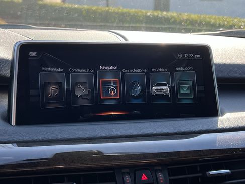 Used 2017 BMW X5 xDrive35i image 23