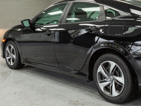 Used 2020 Honda Civic LX image 31