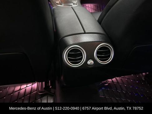 Certified 2022 Mercedes-Benz GLC 300 4MATIC image 25